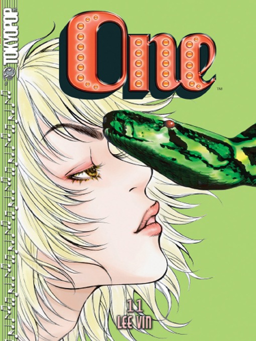 Title details for One, Volume 11 by Lee Vin - Available